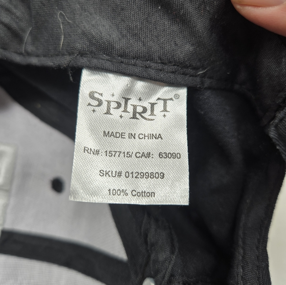 SWAT Hat - Picture 7 of 7